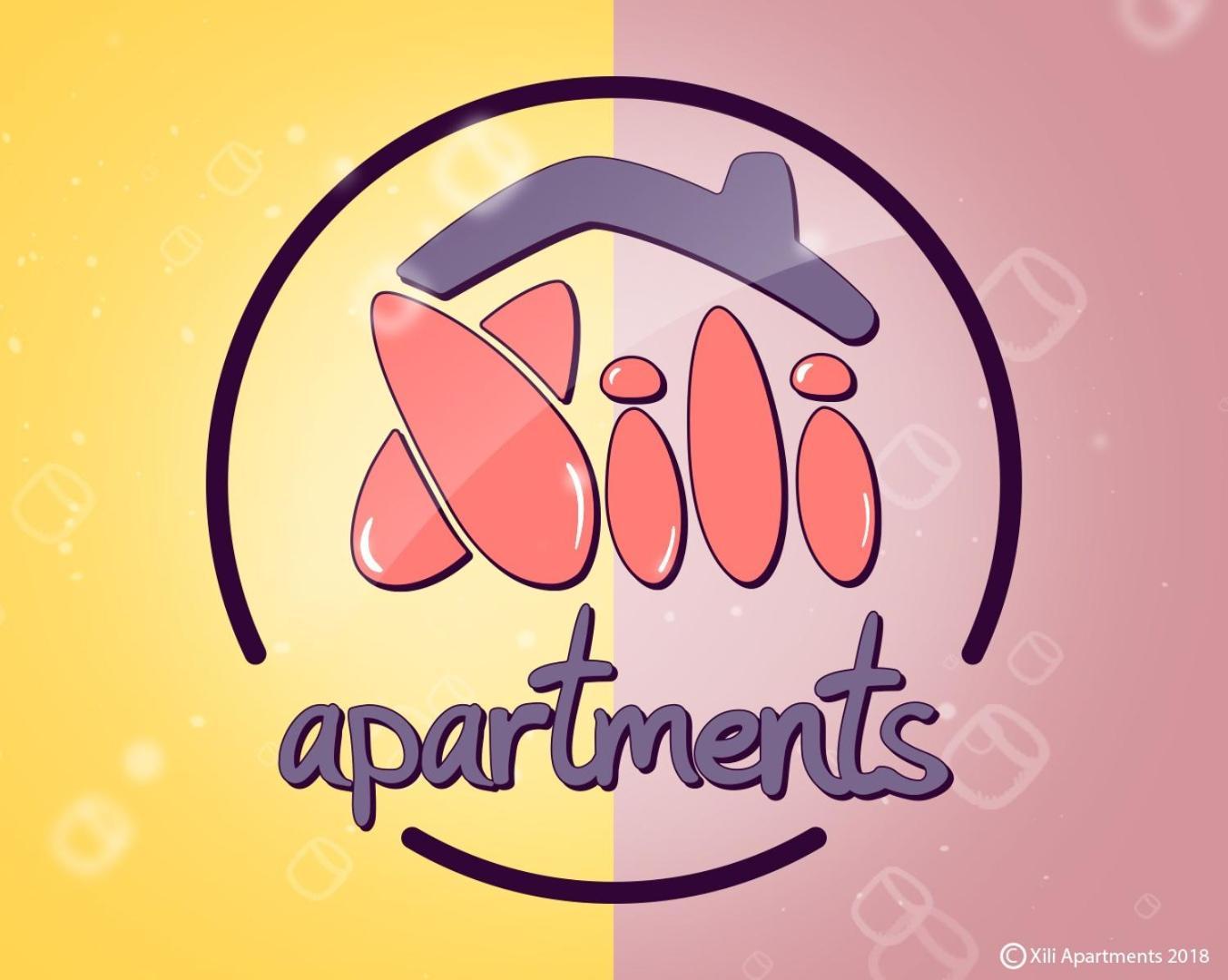 Xili'S Relax And Chill Apartment, Netflix, Peaceful Location In 布拉索夫 外观 照片